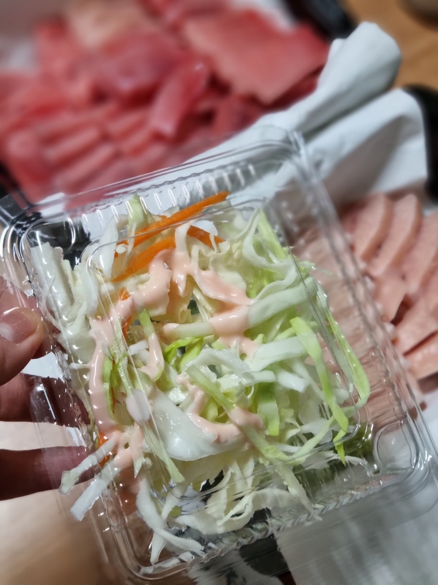 이강참치 남성역점 사진 4