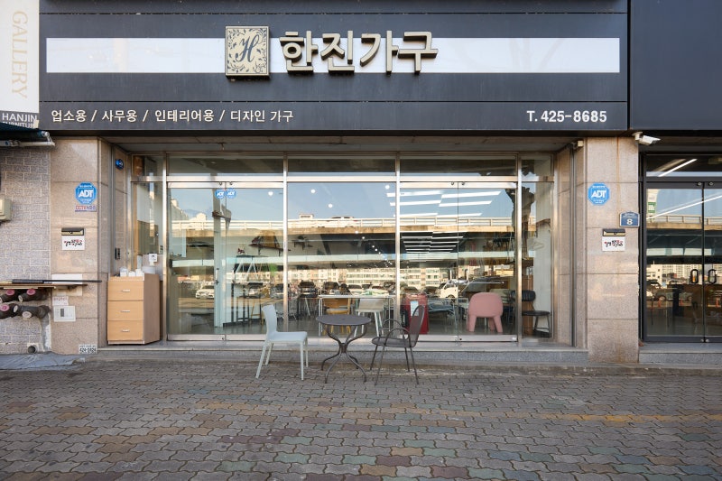 대구 사무용 가구 | 칠성시장 가구 한진가구에서 한 번에 해결했어요!