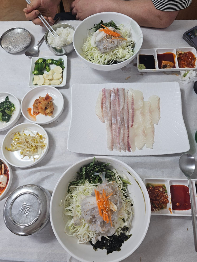 연합횟집 사진 2