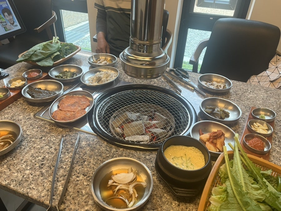 사계정원 사진 5