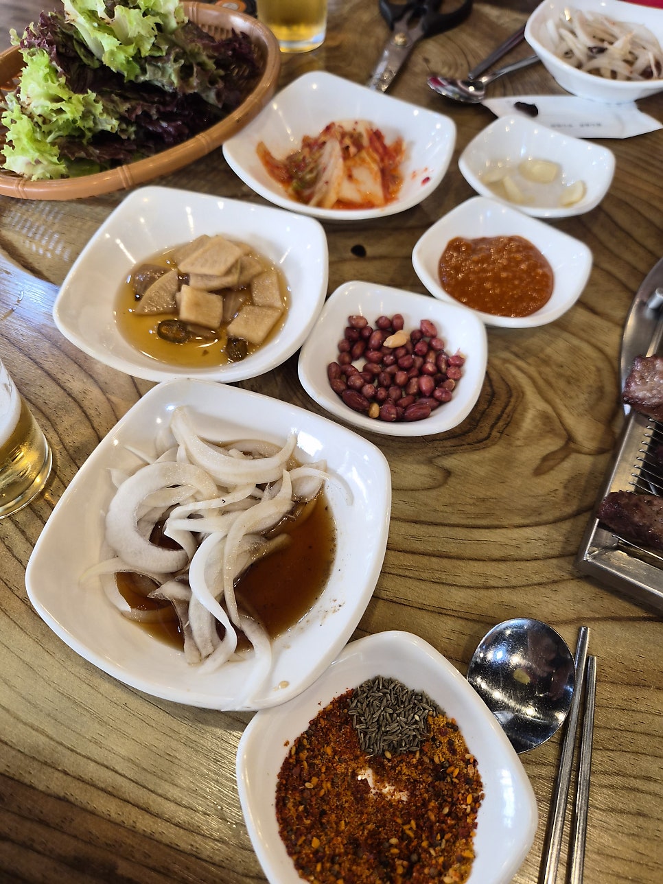 대교양고기 사진 4
