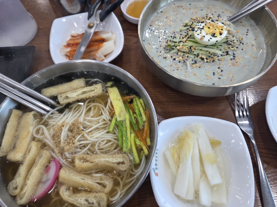 망향비빔국수 송추점 사진 2