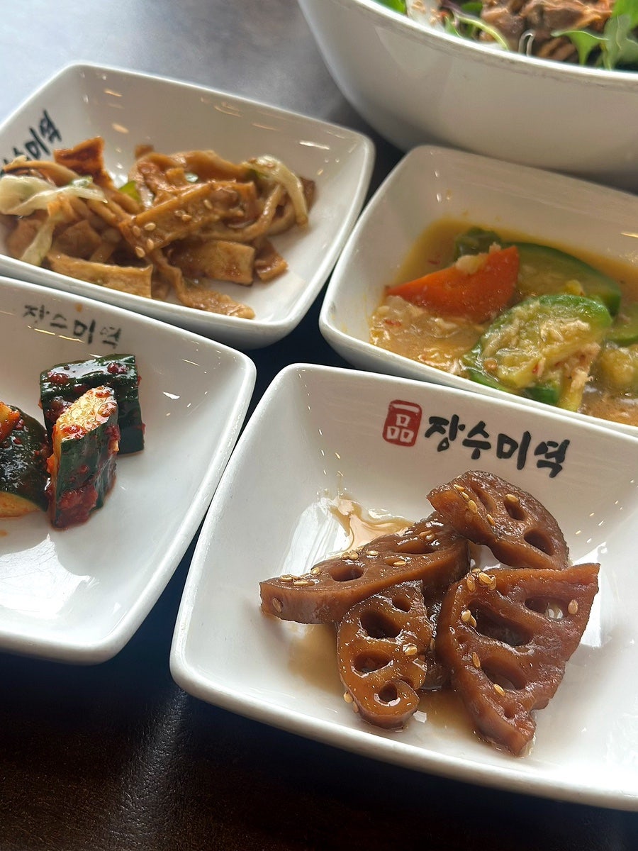 일품장수미역 만촌점 사진 1