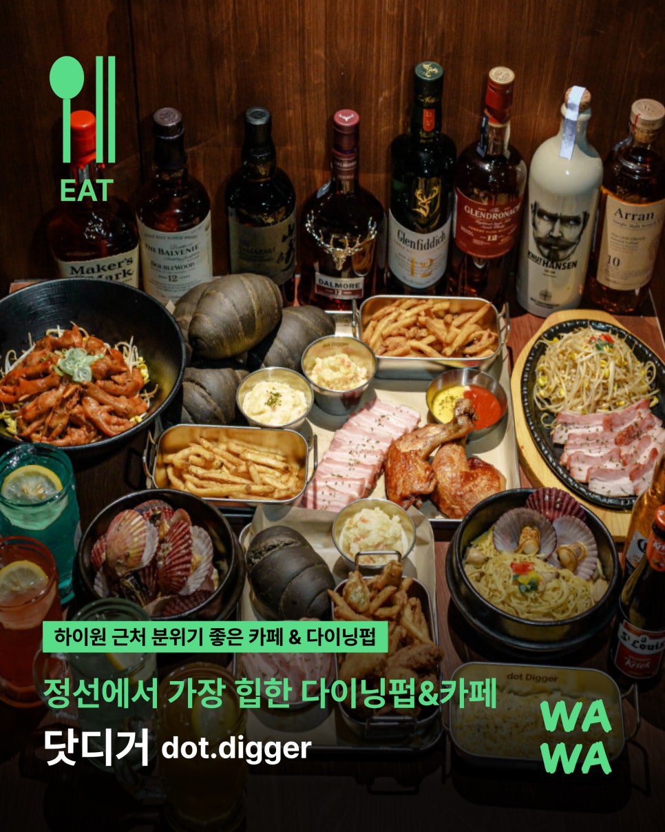 닷디거 사진