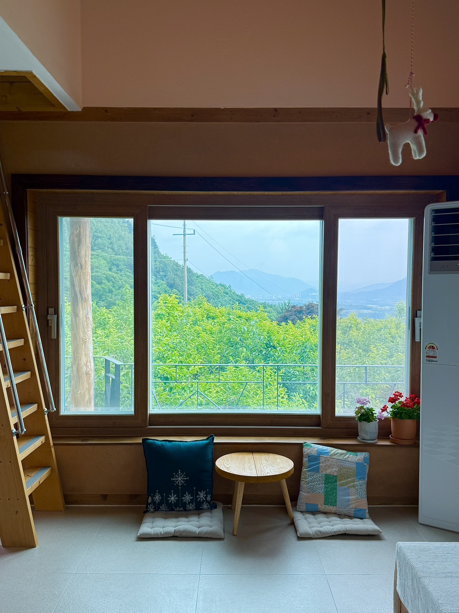 지리구르뫼 사진 5