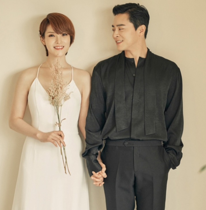   조정석거미 결혼식 안 한 이유, 아직도 “왜 안 불렀냐” 오해받는 진짜 이유