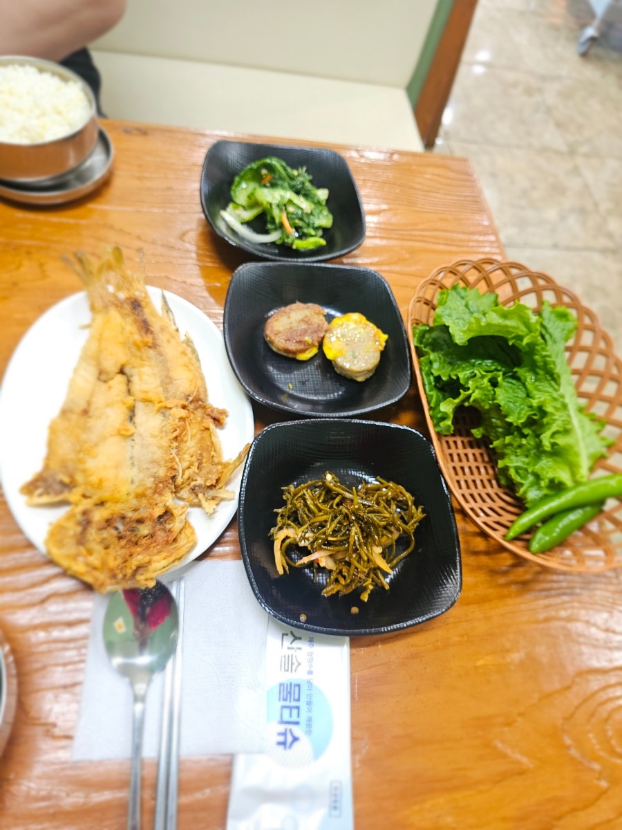위미정식 사진 6