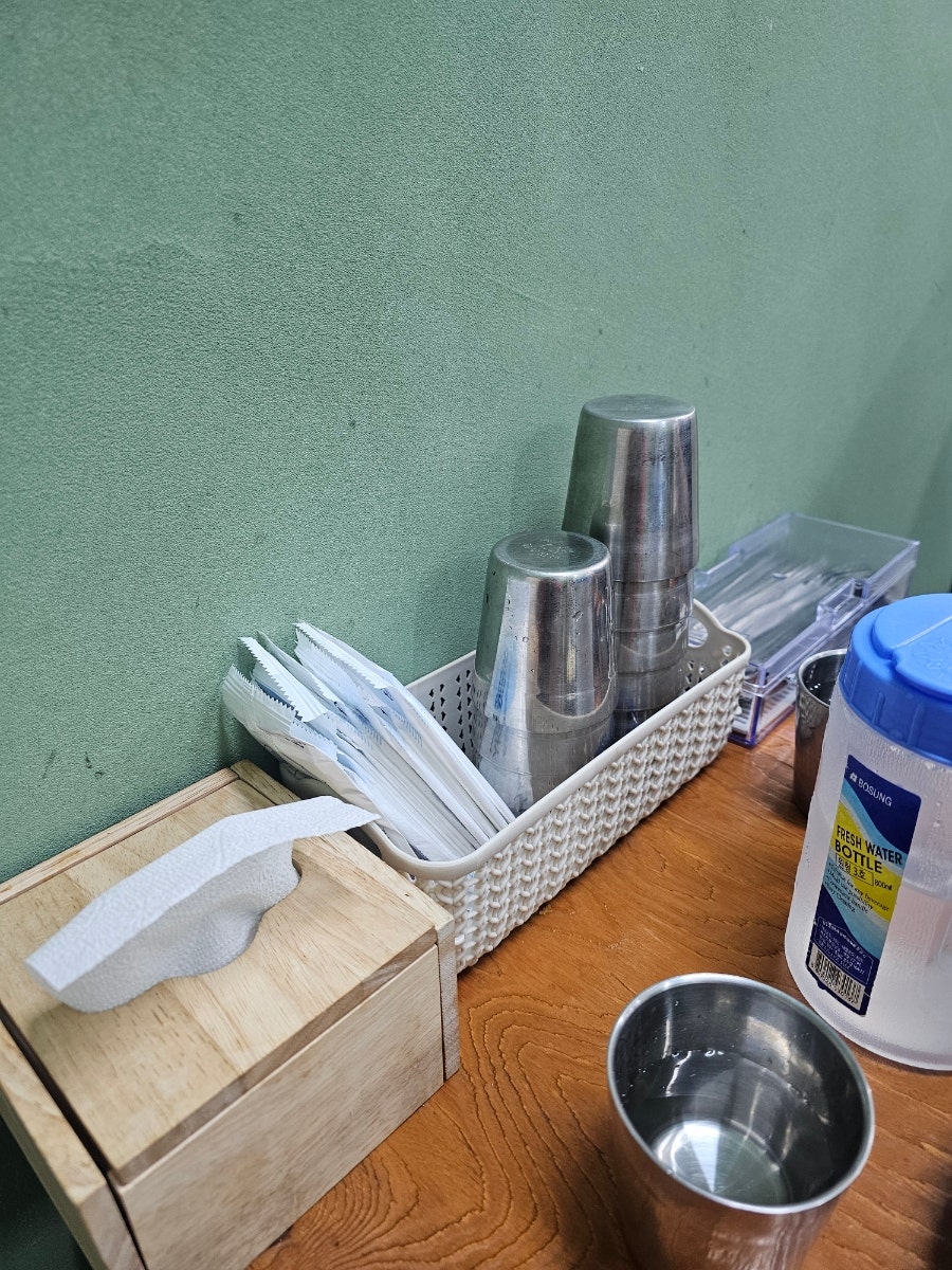 위미정식 사진 4