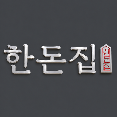  인천 불로동 솥뚜껑 삼겹살을 먹을 수 있는 한돈집 내돈내산 솔직후기