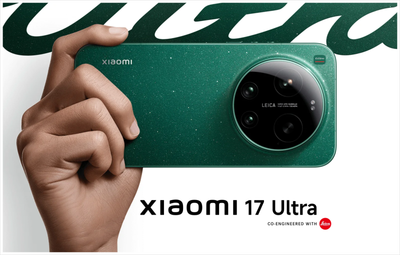 샤오미 17 울트라 모델 스펙은 어떨까? 중국 스마트폰 Xiaomi 17 Ultra 스펙 정리