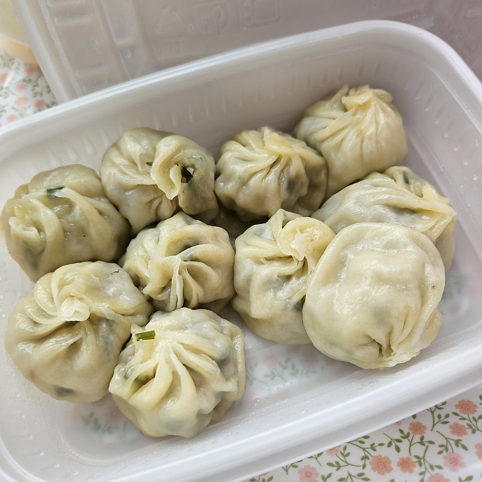 만두명가담원 사진 3
