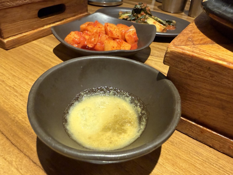 일품양평해장국 까치산역점 사진 5