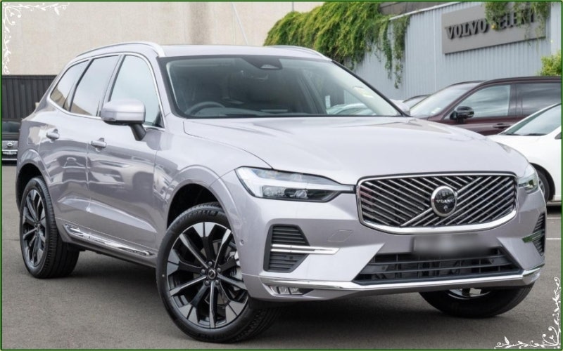 6,570만 원부터 시작하는 볼보 XC60, 가격 경쟁력 있을까?