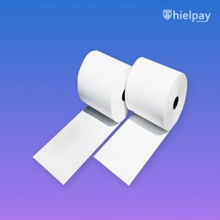  포스용지 79x70 카드단말기 영수증 감열지 롤지 - 소량부터 대량까지 한번에