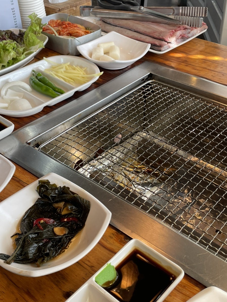원조장어가 사진 6
