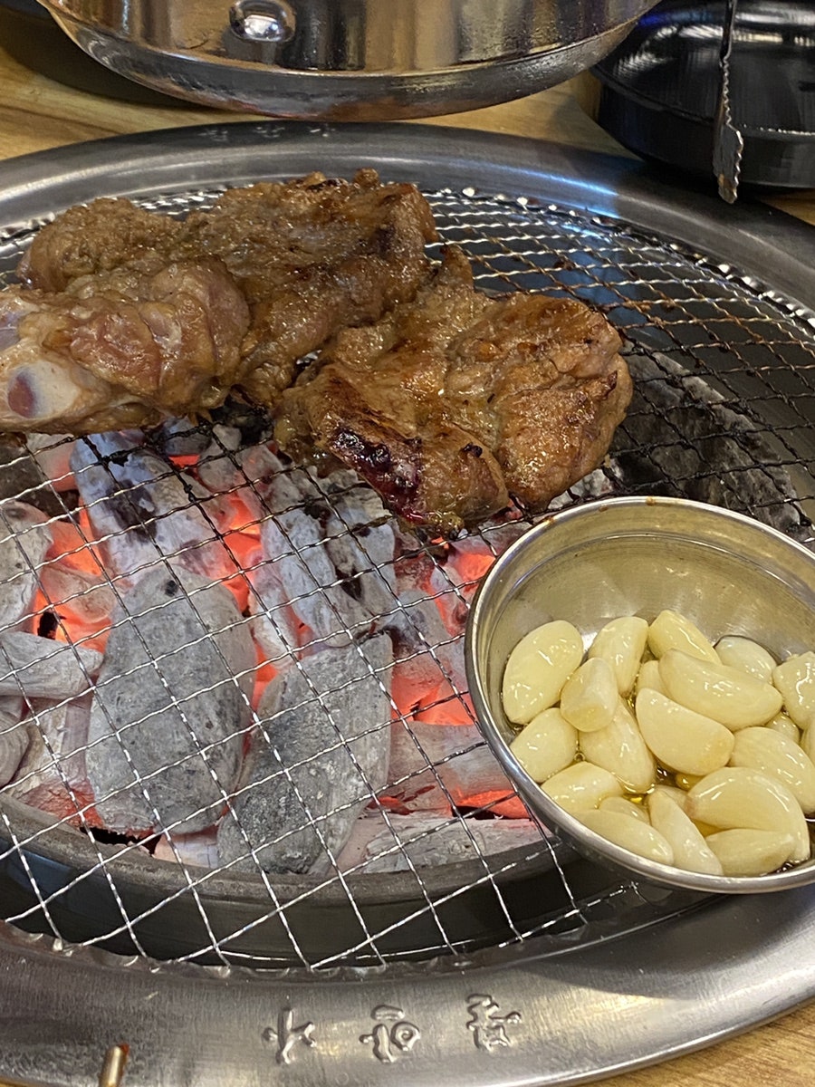 소백산 사진 6