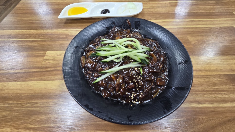 억조손짜장 사진 6