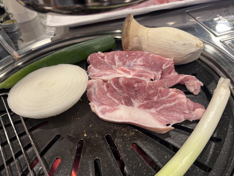 뒷고기&한마리 사진 2