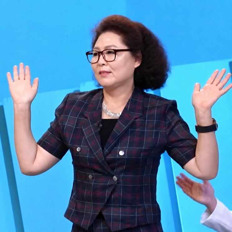  누구세요? 사당귀 이순실 감량에 MC들도 못 알아봤다 (요즘예능추천)