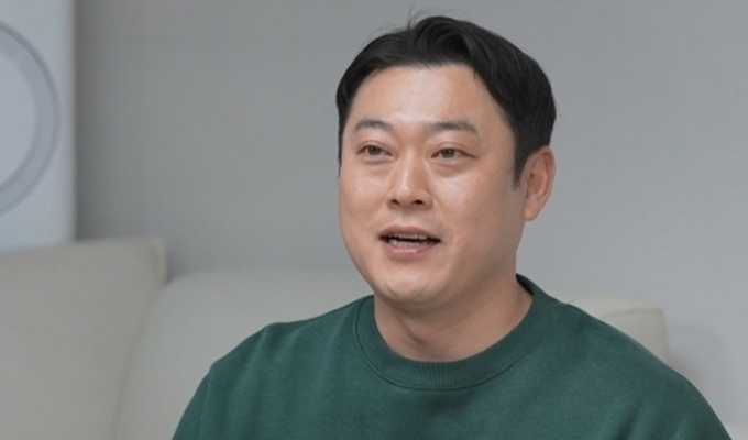 개그맨 이선민 프로필 나이 학력 반전 전공과 유튜브 면상들 정리