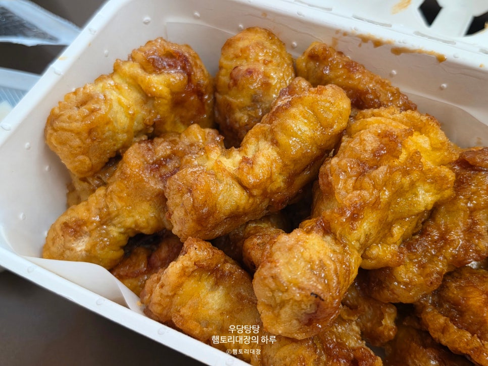 교촌치킨 소하2호점 사진 6