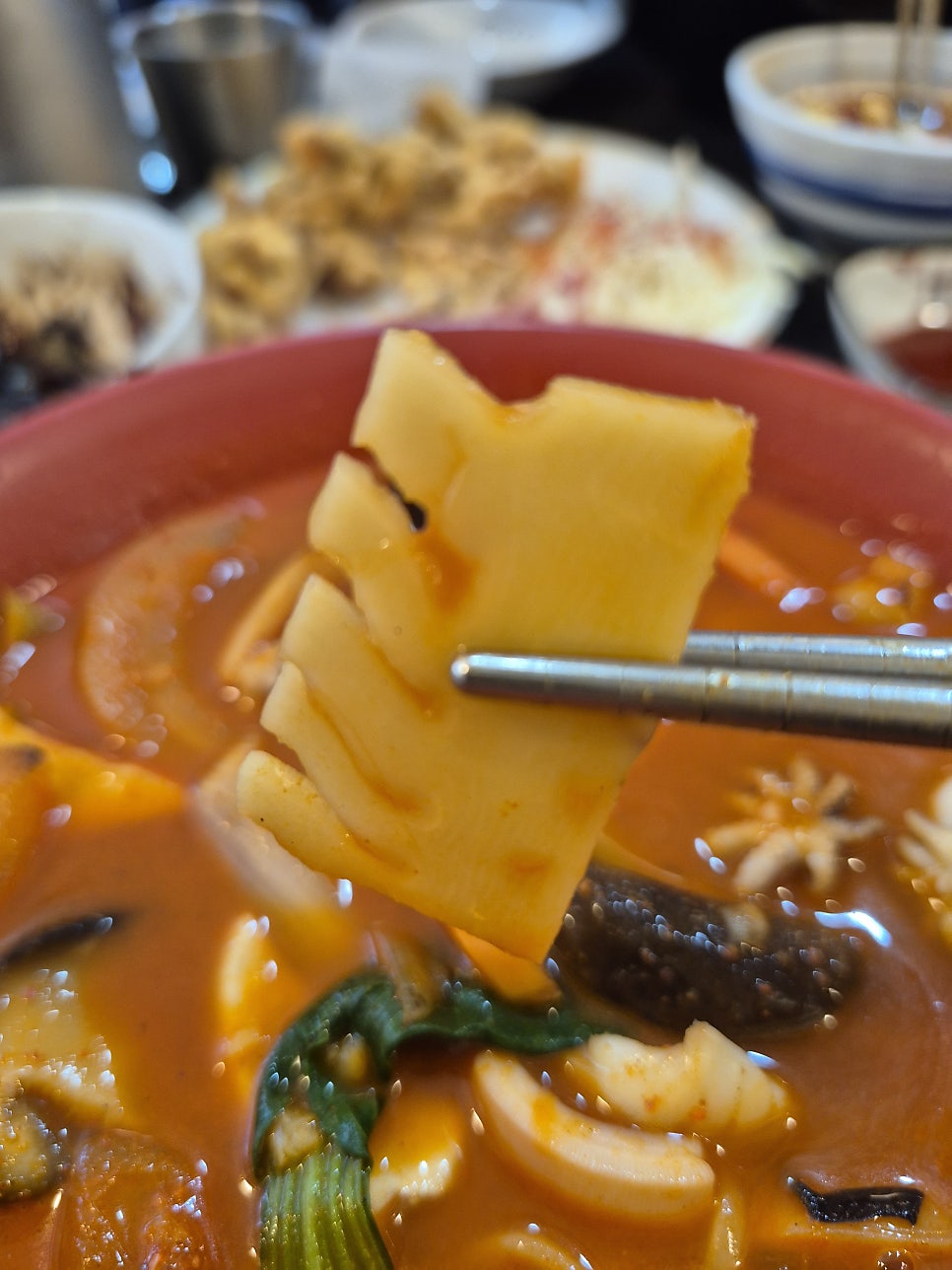 진초마 사진 4