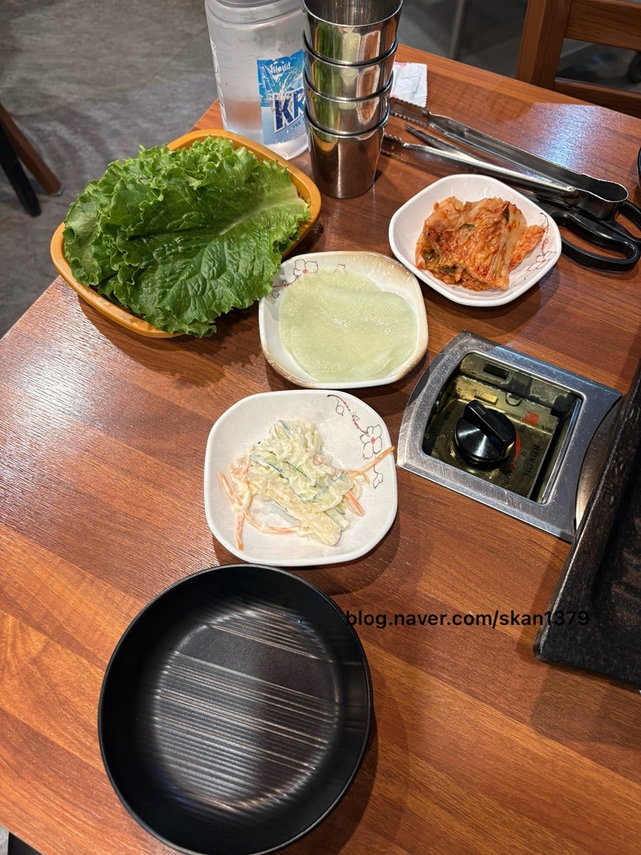 Hwasanhanumadang photo 4