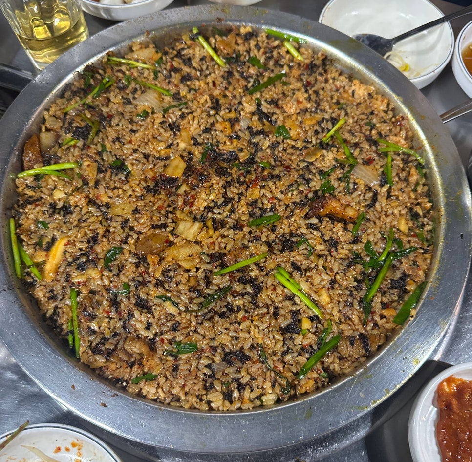 마장황소곱창 사진 5