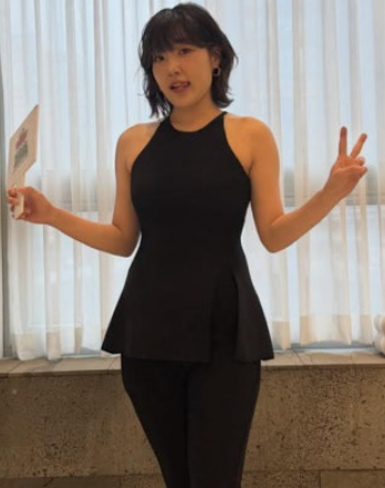 "10kg 감량 성공!" 이은지 다이어트 비결은 러닝? 식단보다 중요했다는 러닝 다이어트 루틴은