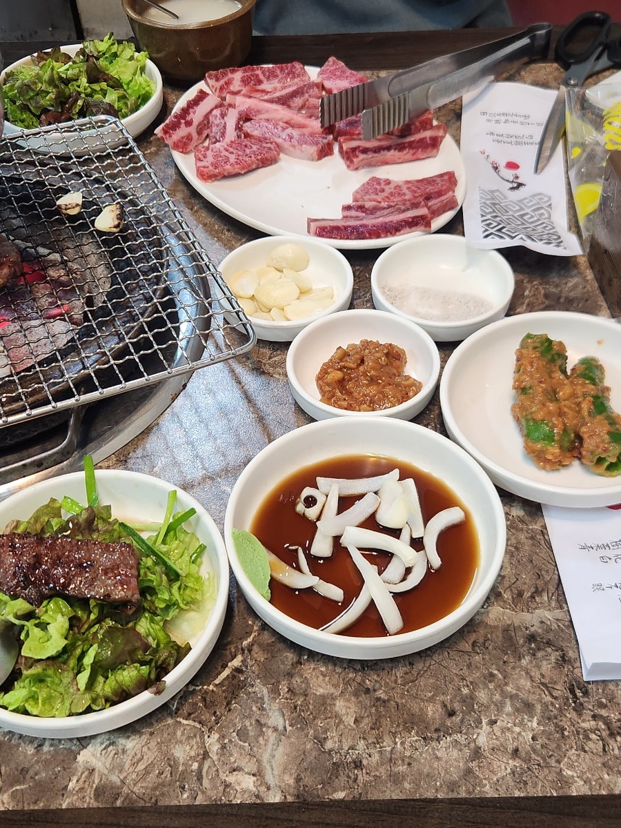 안동갈비 용산점 사진 6