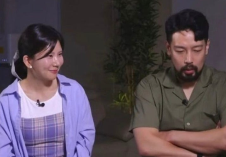   ‘나솔사계’ 미스터 김·28기 순자 결국 법적 공방… 공개 연애 커플에게 무슨 일이 있었나