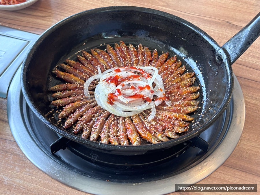 원골식당 사진 4