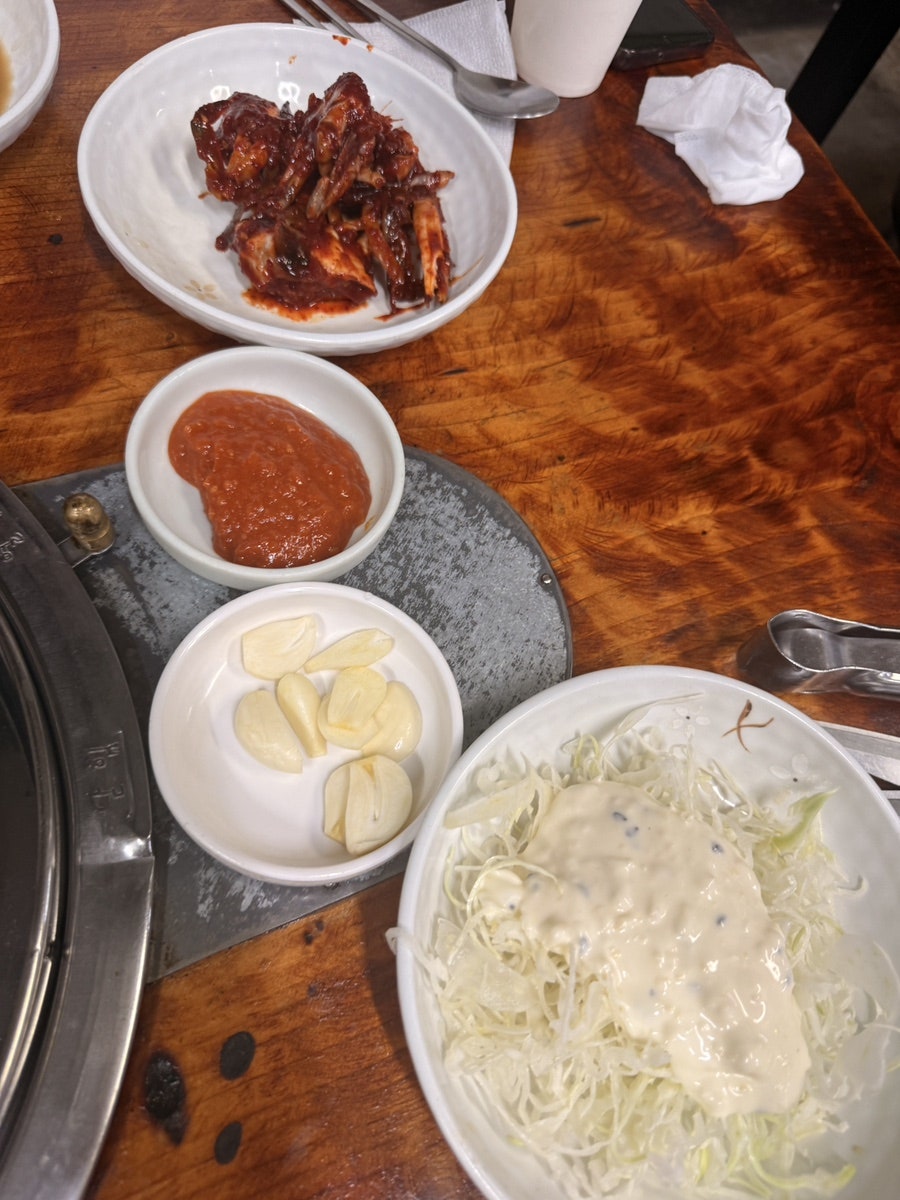 지리산 통진점 사진 4