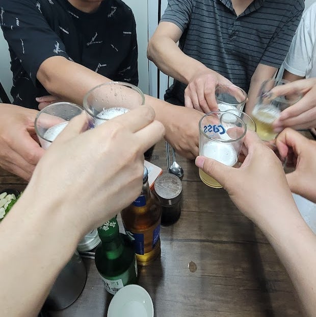 황금어장 사진 6