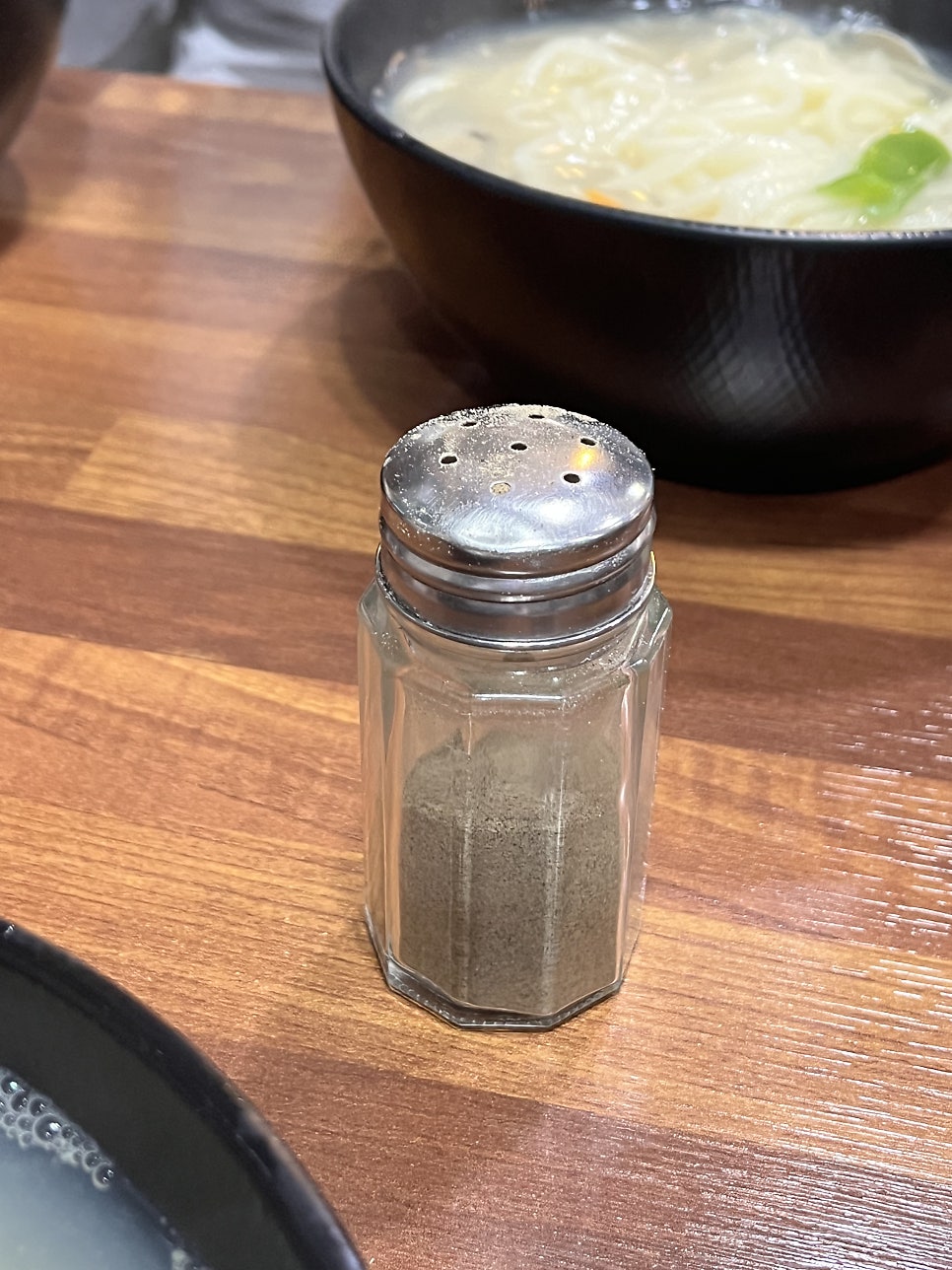 미락바지락칼국수 사진 6