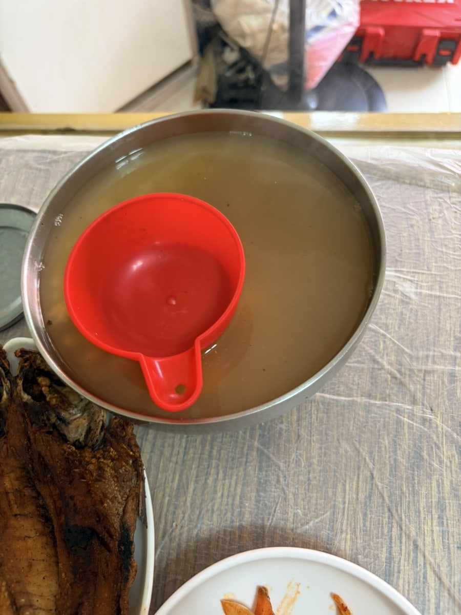 일미식당 사진 5