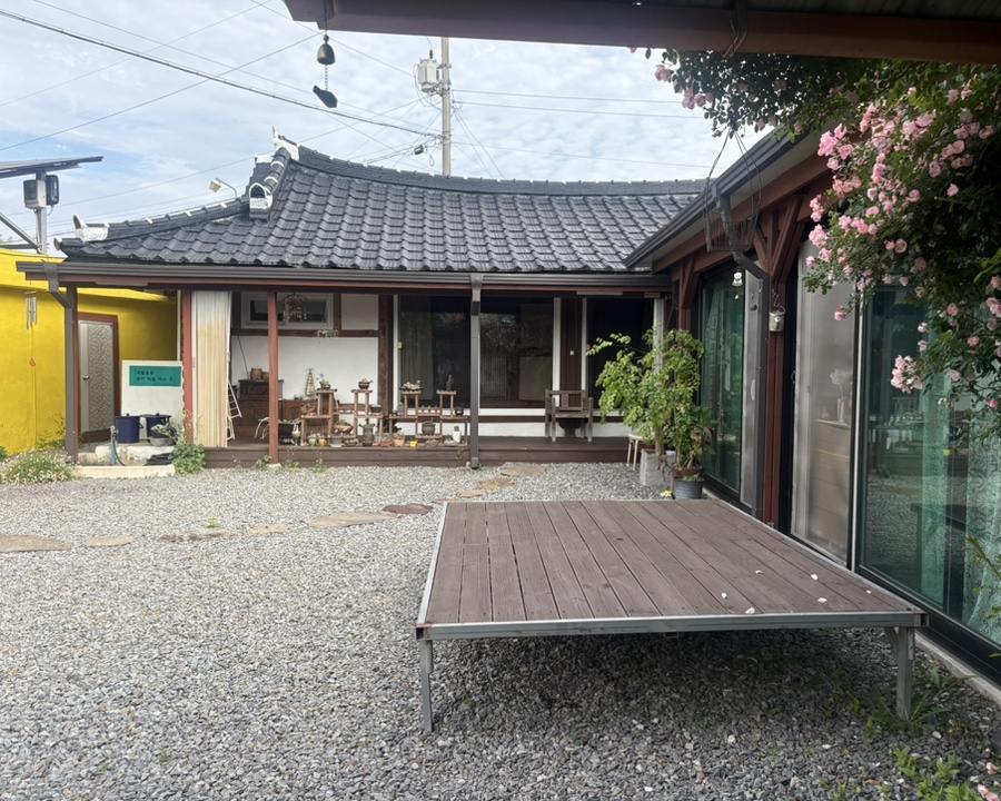 삼거리식당 사진 2