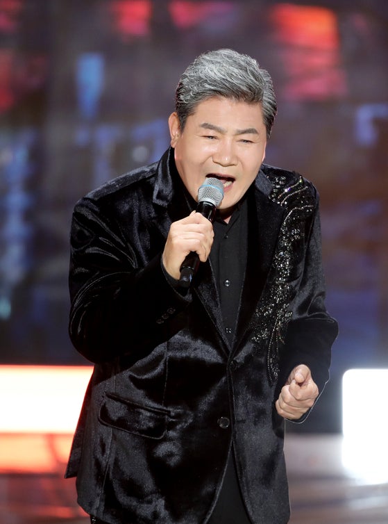 "안동역 하나로 운명 바뀌다" 가수 <b>진성</b> 프로필 <b>나이</b> 본명 결혼... 