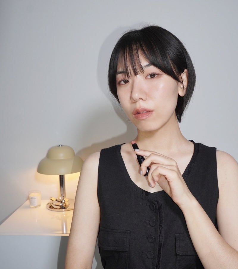 고급스러운 멀멀립 헤라 투베이지 블러쉬드 웜톤립스틱추천
