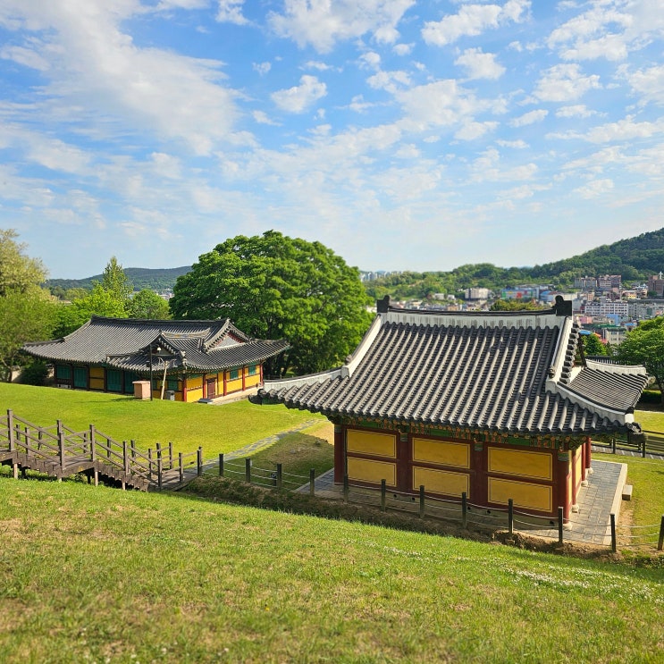  강화도 갈만한곳 강화 고려궁지 서울근교 둘레길 인천 볼거리 추천