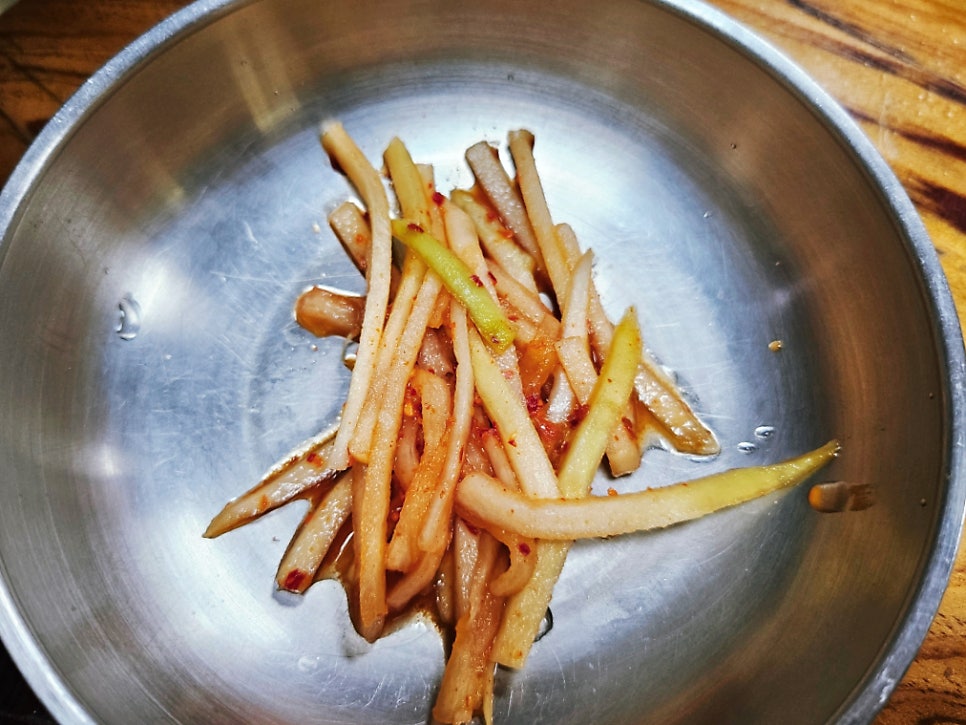 소양강숯불닭갈비 사진 5
