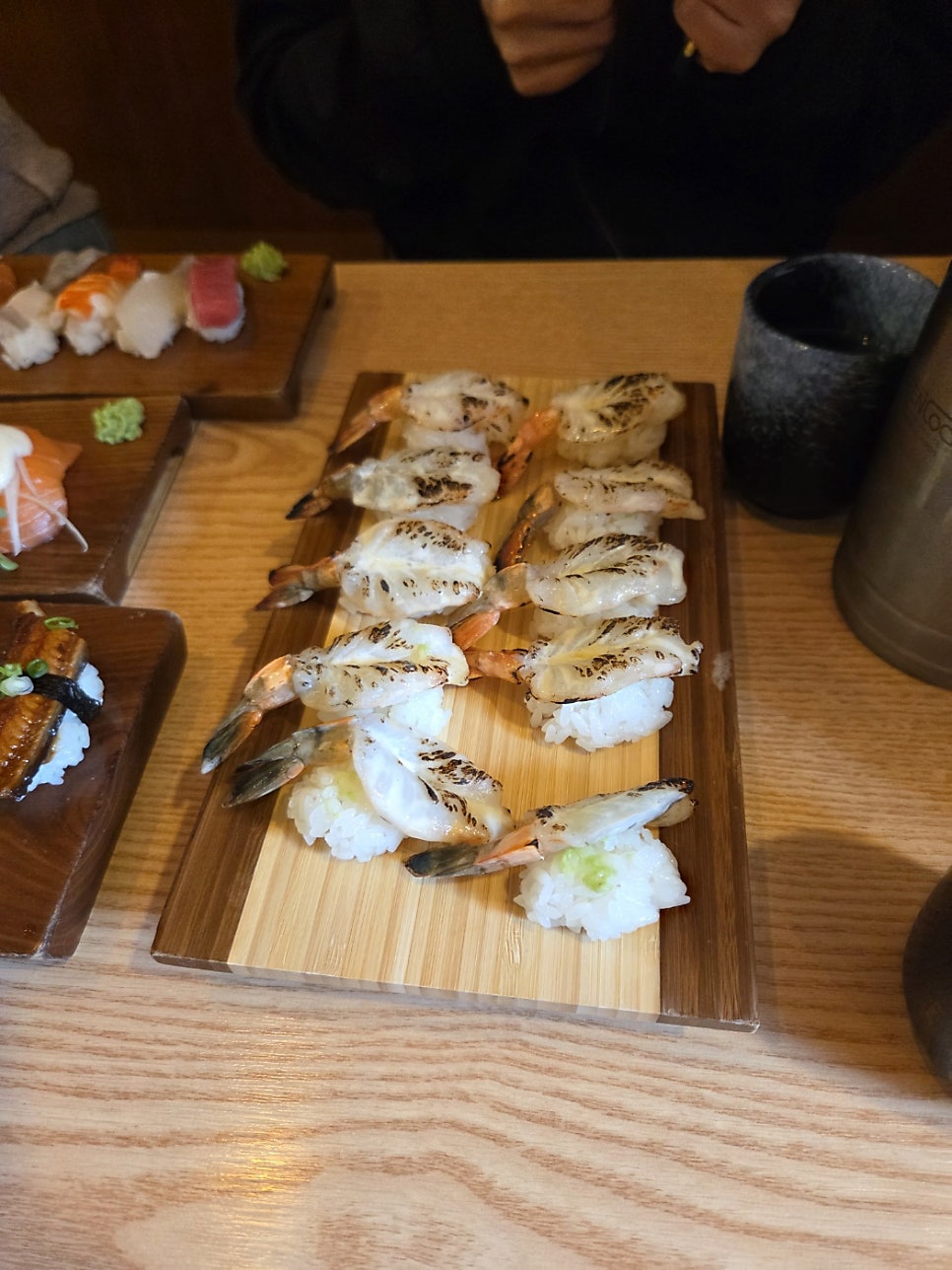 스시연 사진 1