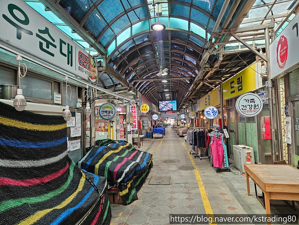 행복한시골밥상 사진 3