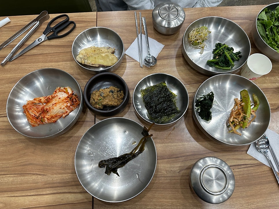 농부인의밥상 사진 6