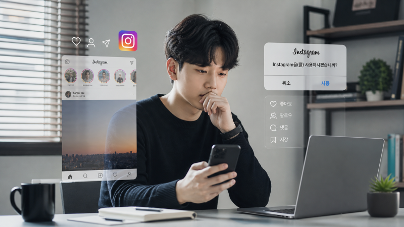 인스타그램 사용법 초보자도 쉬운 필수 기능 완벽 정리
