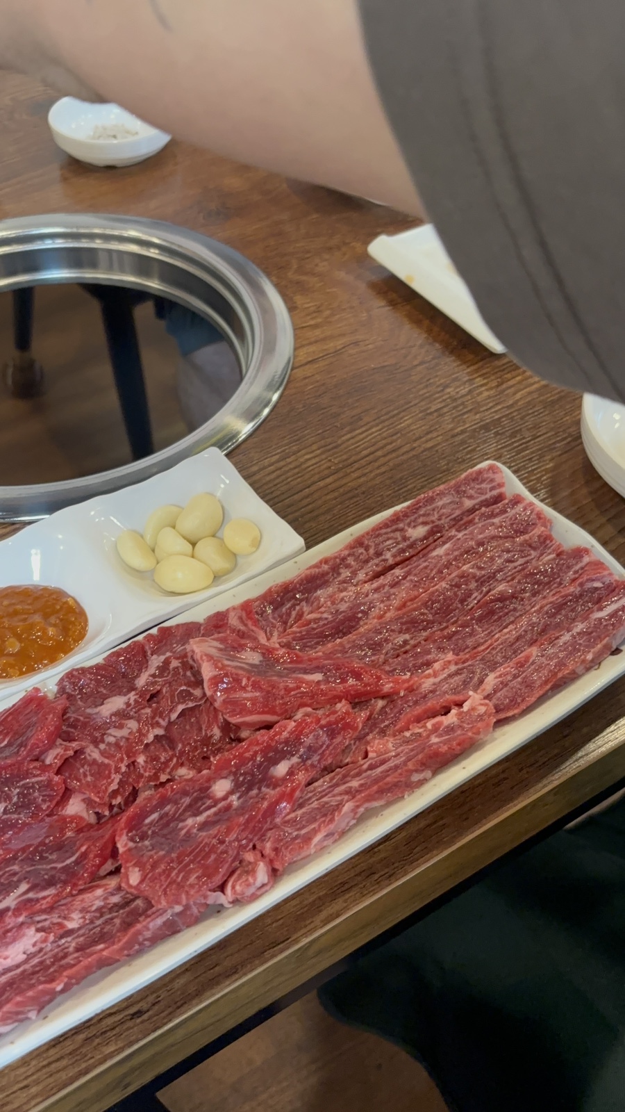 모모한우 안동갈비 사진 5