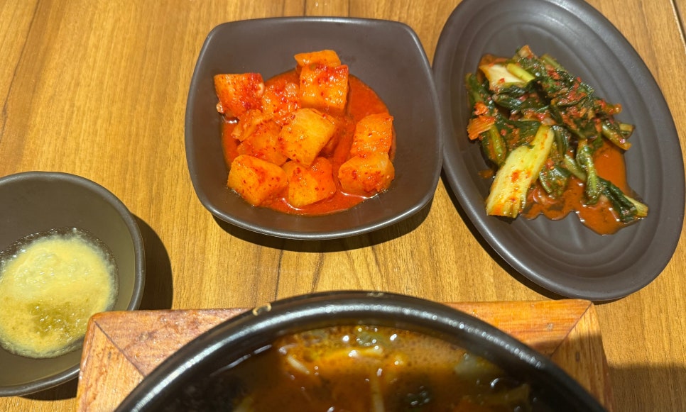 일품양평해장국 까치산역점 사진 6