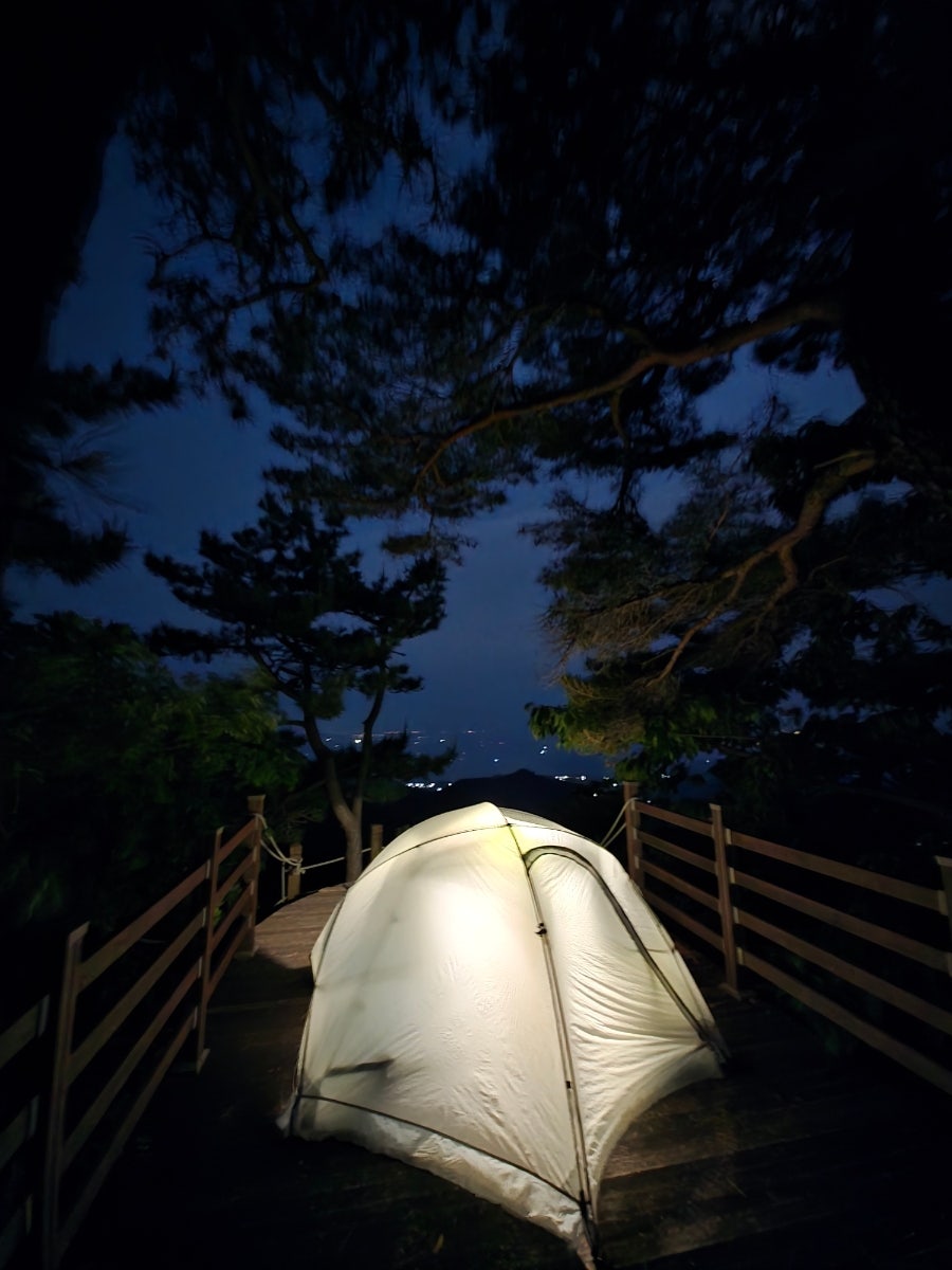 삼비산 사진 4