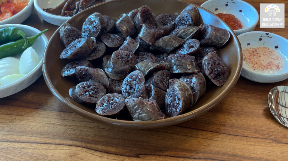 왕창순대국 사진 6