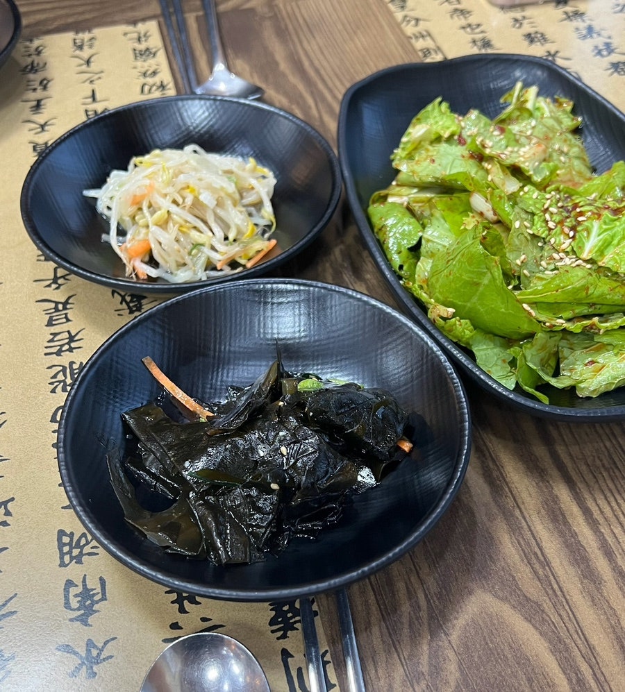 차가면옥 김해외동본점 사진 6